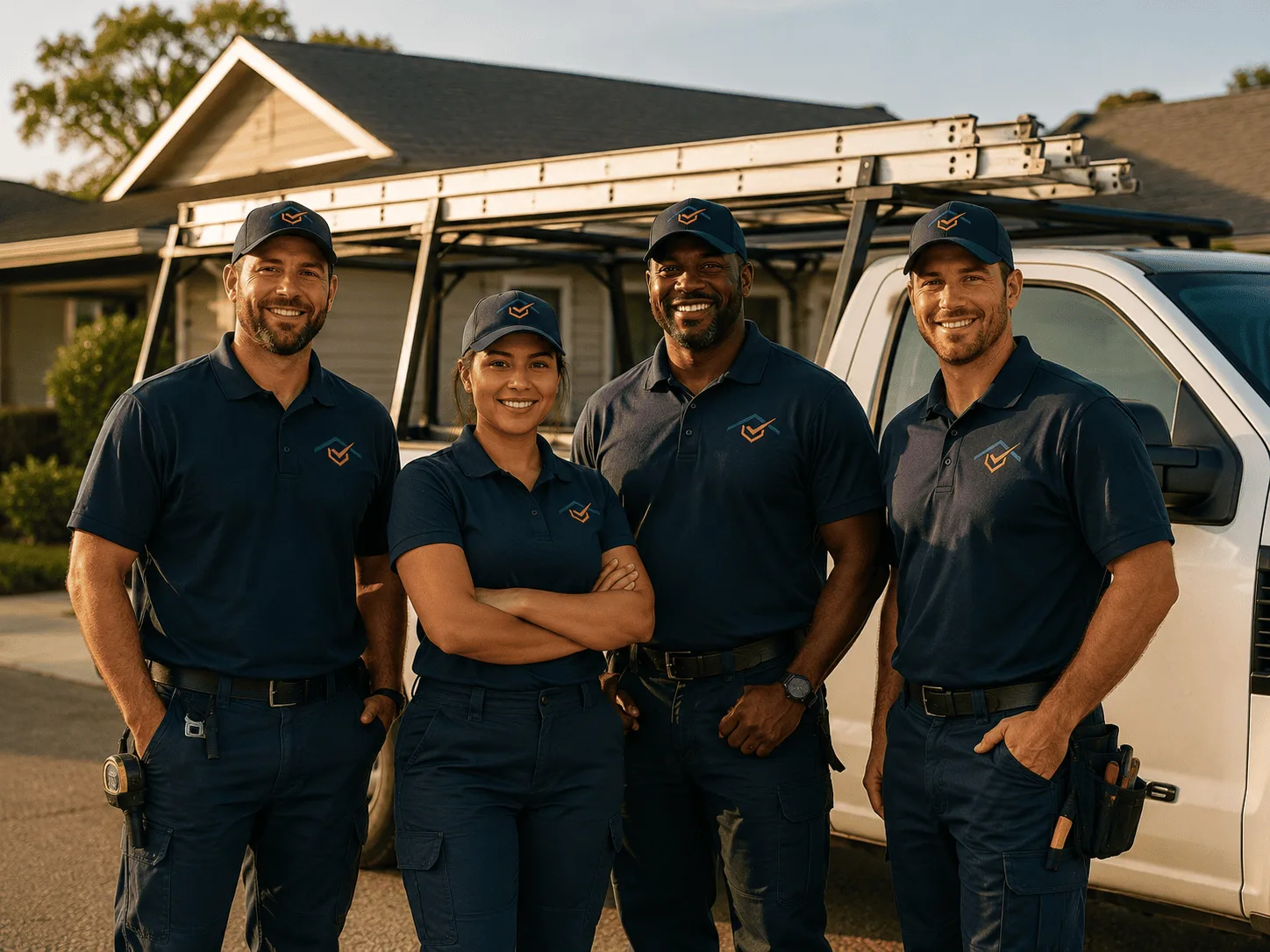 Roof Inspection company in Laketon, IN